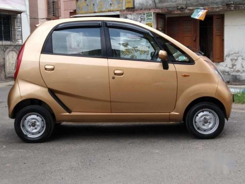 Used 2014 Tata Nano GenX MT for sale