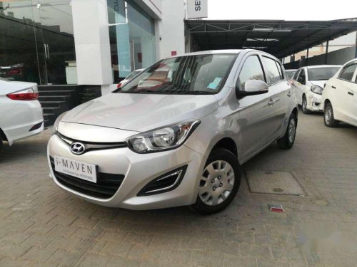 Hyundai I20 i20 Magna (O), 1.2, 2013, Petrol MT for sale 