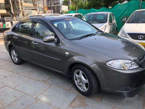 Chevrolet Optra Magnum LT 2.0 TCDi, 2011, Diesel MT for sale 