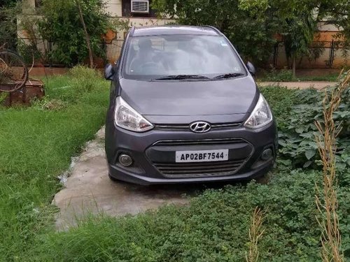 Used Hyundai Grand i10 Asta MT for sale at low price