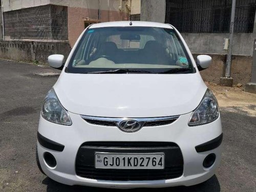 Hyundai i10 Magna 1.1 iRDE2, 2010, Petrol MT for sale 