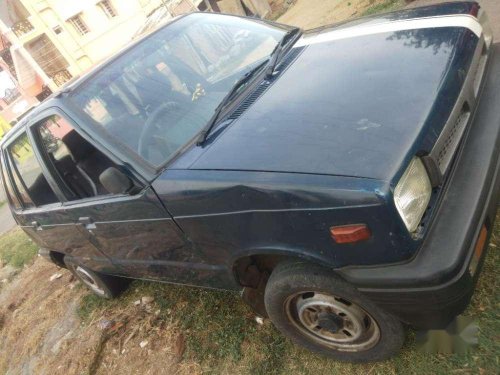 Used 1996 Maruti Suzuki 800 MT for sale 