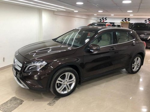 Mercedes Benz GLA Class AT 2015 for sale