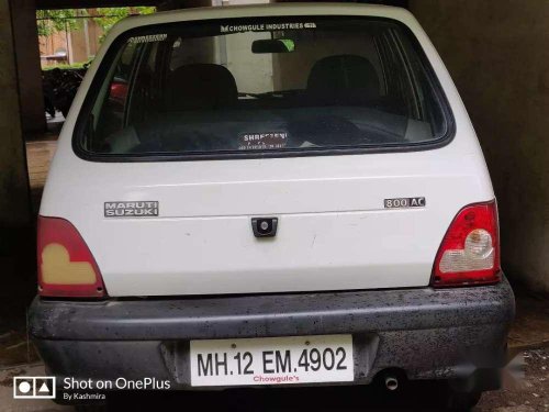 2008 Maruti Suzuki 800 MT for sale