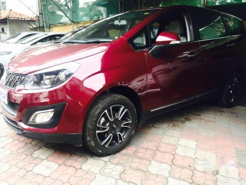 2018 Mahindra Marazzo M8 MT for sale at low price