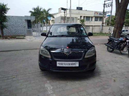 Used Skoda Fabia MT for sale at low price