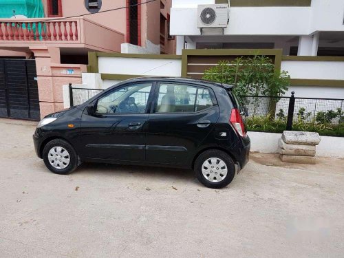 Used Hyundai i10 Sportz 1.2 AT for sale at low price