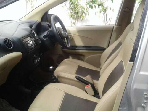 2014 Honda Amaze MT for sale at low price