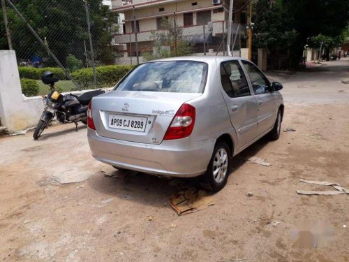 Tata Indigo Ecs eCS LX CR4 BS-IV, 2012, Diesel MT for sale 