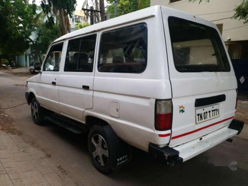 Toyota Qualis FS B5, 2002, Diesel MT for sale 