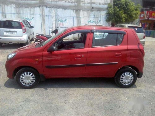 2015 Maruti Suzuki Versa MT for sale 