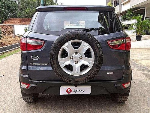 Used Ford EcoSport MT for sale at low price