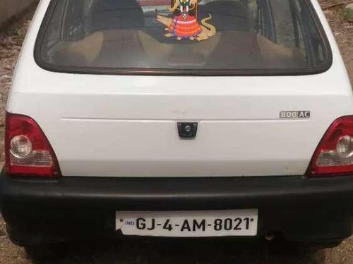 Used 2007 Maruti Suzuki 800 MT for sale