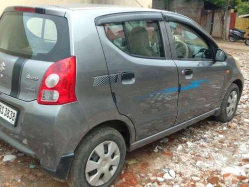 Used 2012 Maruti Suzuki A Star AT for sale 