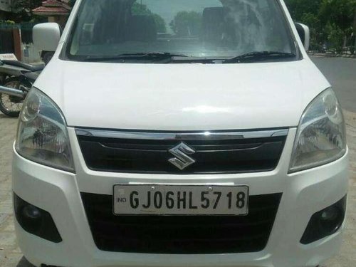 Maruti Suzuki Wagon R 1.0 VXi, 2014, Petrol MT for sale 