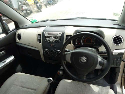 Maruti Suzuki Wagon R 1.0 VXi, 2014, Petrol MT for sale 