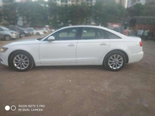 Used 2013 Audi A6 AT for sale