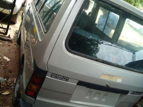 Used Maruti Suzuki Omni MT for sale 