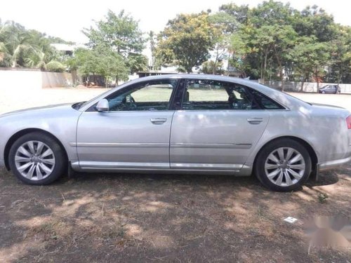 Audi A8 L 4.2 FSI quattro, 2008, Petrol AT for sale 