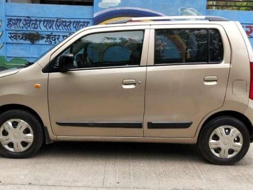 Maruti Suzuki Wagon R 1.0 VXi, 2013, Petrol MT for sale 