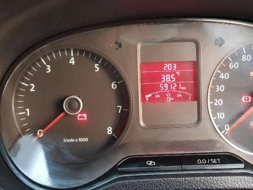 Volkswagen Polo Comfortline Petrol, 2010, MT for sale 