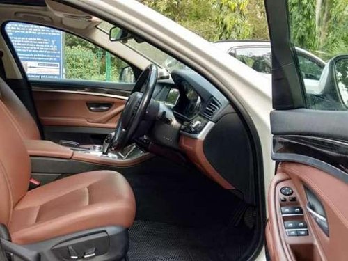 BMW 5 Series 520d Luxury Line, 2015, Diesel AT for sale 