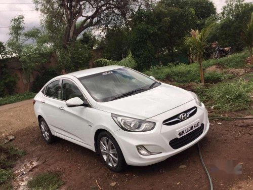 Used Hyundai Verna MT for sale at low price