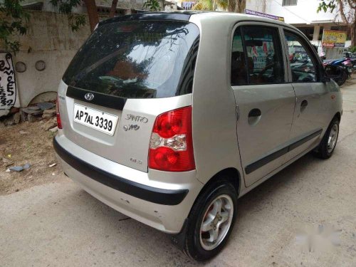 Hyundai Santro 2009 MT for sale 