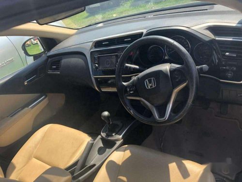 2015 Honda City MT for sale at low price