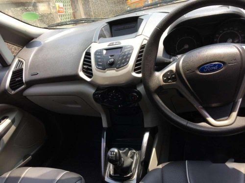 Used Ford EcoSport 2014 MT for sale 