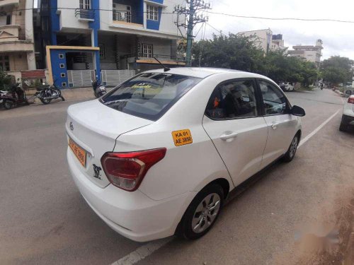 Hyundai Xcent S 1.1 CRDi, 2015, Diesel MT for sale 