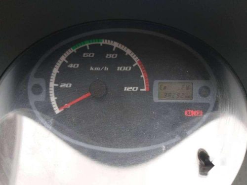 Tata Nano LX, 2011, Petrol MT for sale 