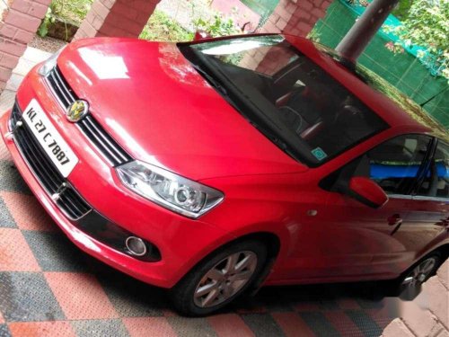 Used Volkswagen Vento 2013 MT for sale 