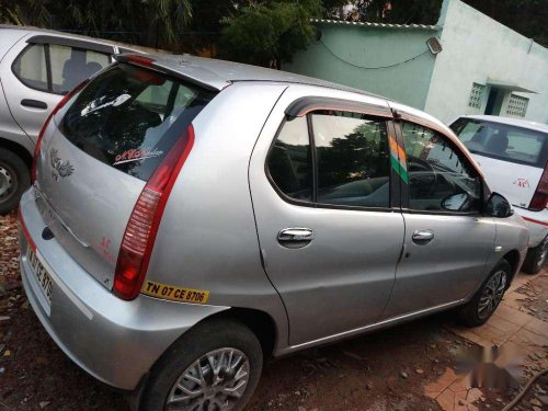 Tata Indica Ev2 eV2 LX, 2016, Diesel MT for sale 