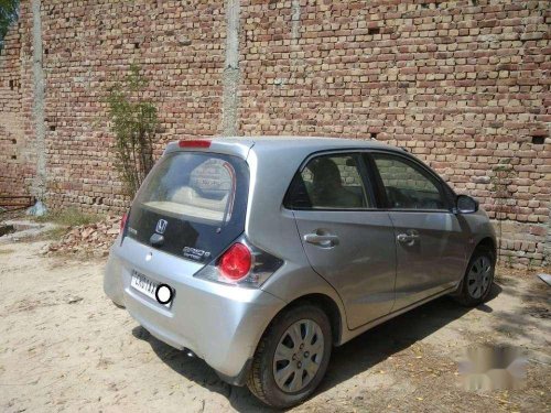 Honda Brio 2014 S MT for sale 