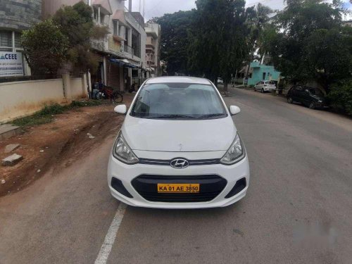 Hyundai Xcent S 1.1 CRDi, 2015, Diesel MT for sale 