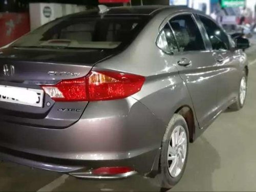 2015 Honda City MT for sale at low price