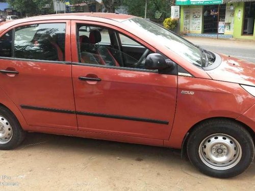 2009 Tata Vista MT for sale at low price