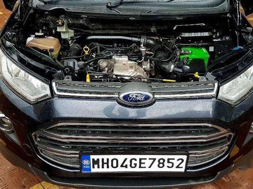 Used Ford EcoSport MT for sale 