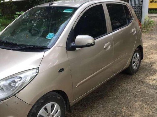 Used Hyundai i10 Sportz 1.2 2010 MT for sale 