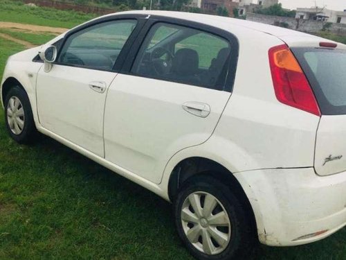 2010 Fiat Punto MT for sale