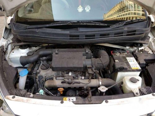 Hyundai Xcent S 1.1 CRDi, 2016, Diesel MT for sale 