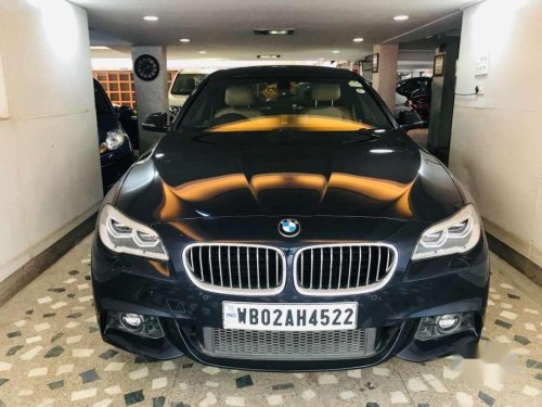 BMW 5 Series 530d M Sport 2015 AT for sale 