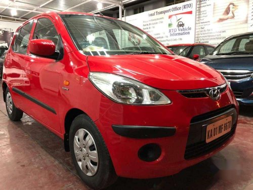 Hyundai i10 Magna 1.2 AT, 2010, Petrol for sale 