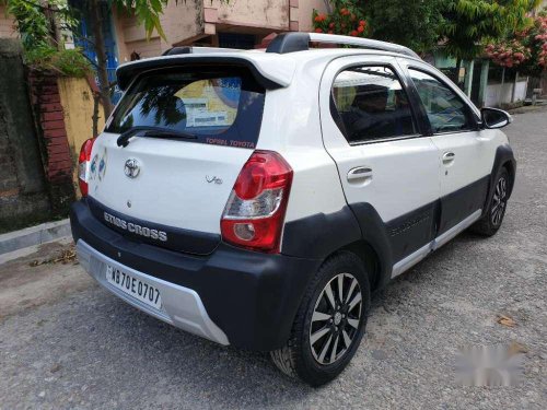 Used Toyota Etios Cross 2014 MT for sale 