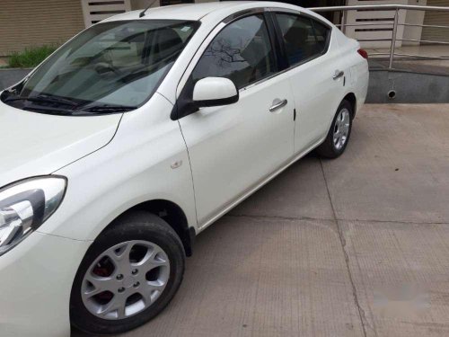 2013 Renault Scala RxL MT for sale 