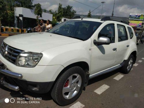 Renault Duster 110 PS RxZ Diesel, 2013, Diesel MT for sale 