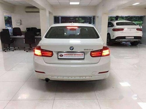 Used BMW 3 Series 320d Sport Line 2015 AT for sale 