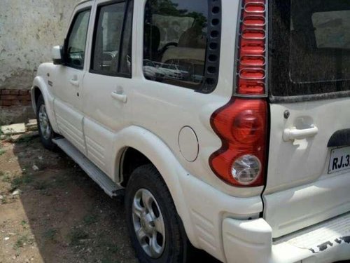 Mahindra Scorpio DX 2.6 Turbo 7 Str, 2007, Diesel MT for sale 