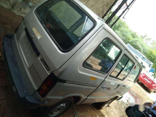 Used Maruti Suzuki Omni MT for sale 